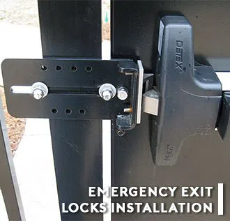 Fort Lauderdale Advantage Locksmith Fort Lauderdale, FL 954-281-3393 - emergency-exit-locks
